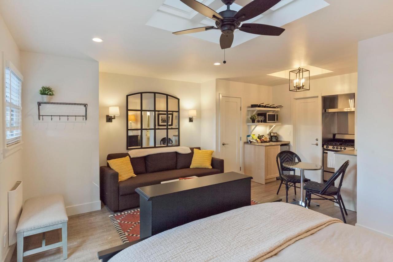 Apartment Seashore San Diego