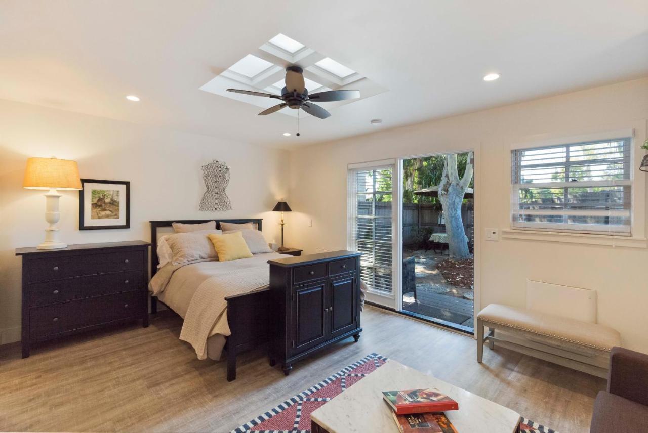 Seashore Apartment San Diego