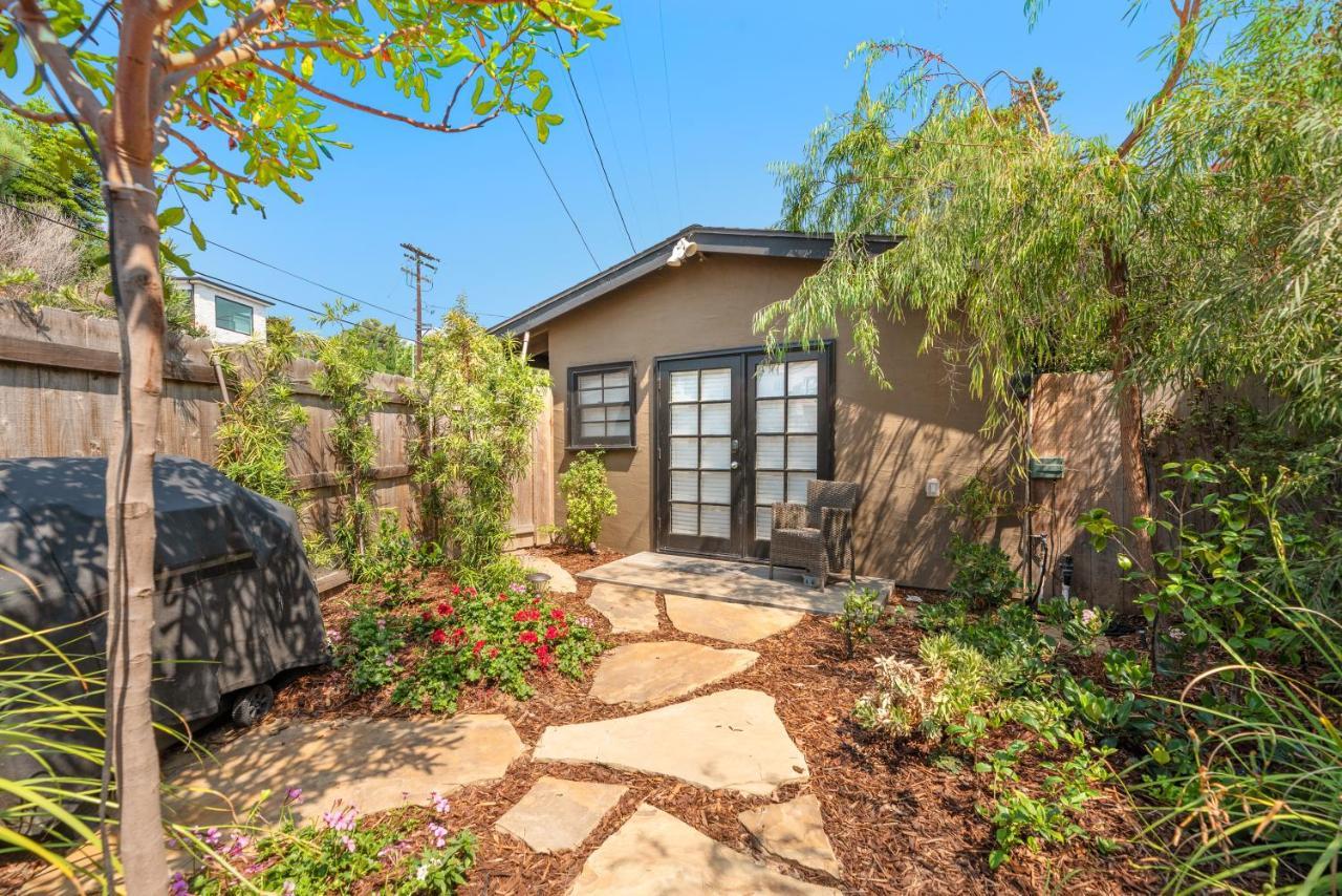 Apartment Seashore San Diego