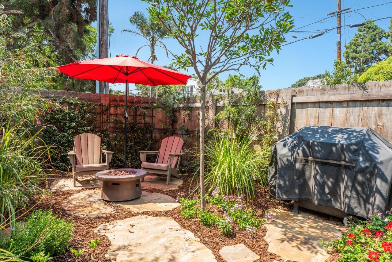 Seashore Apartment San Diego
